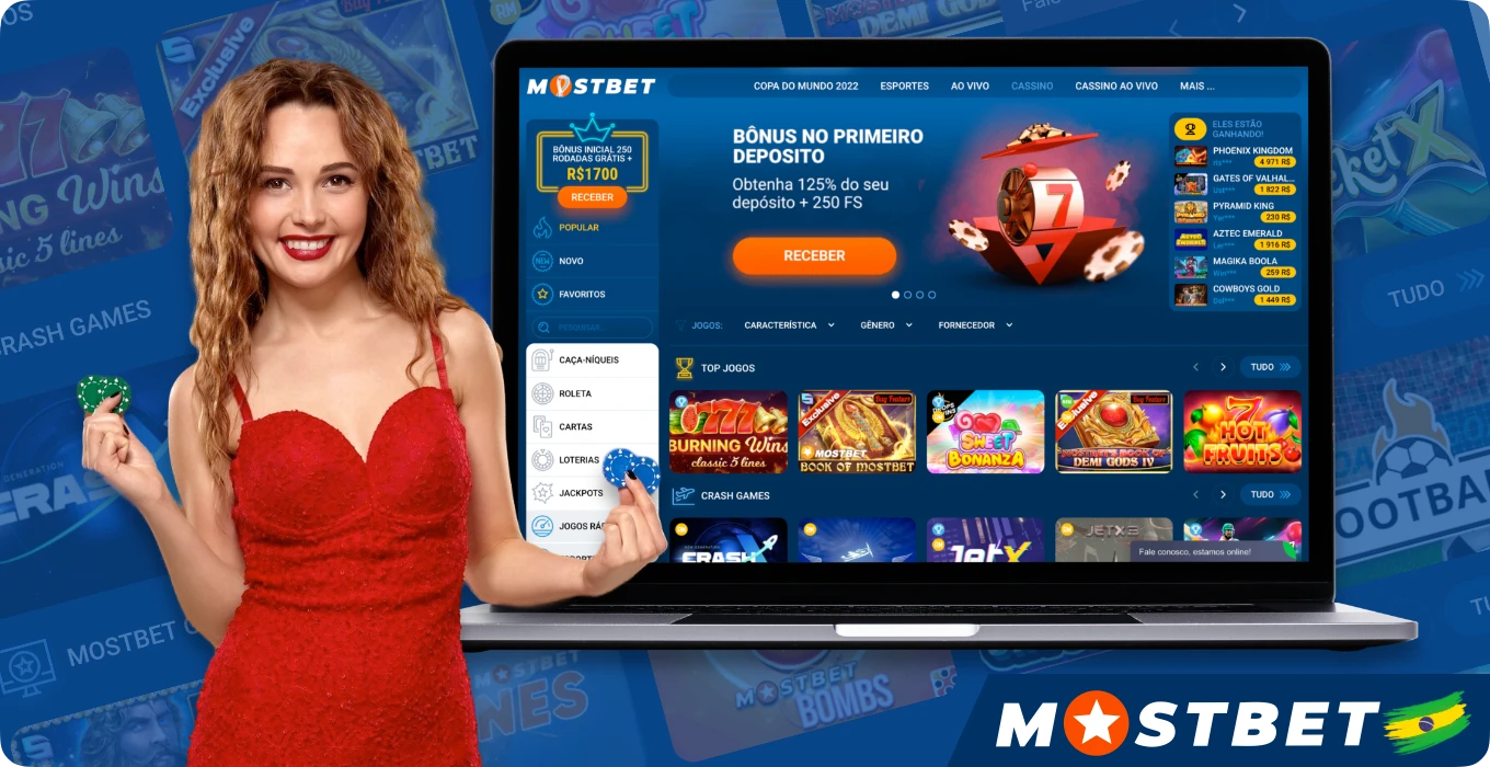 10 Ways To Immediately Start Selling Mostbet Online Casino Company