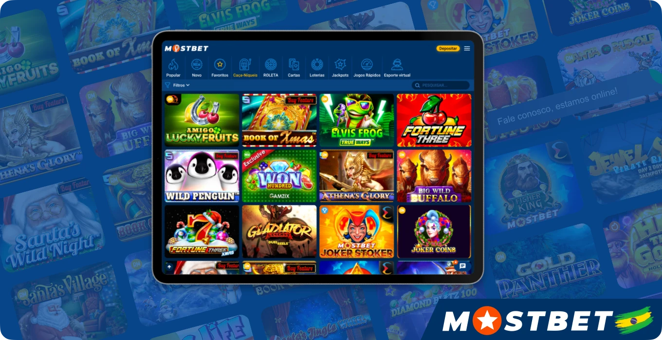 1xBet Casino Brasil - Jogue +1000 Caça-níqueis e Jogos Online