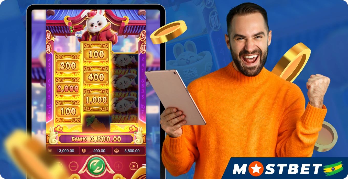 As estratégias para jogar Fortune Rabbit no Mostbet Casino podem aumentar significativamente suas chances de ganhar o jogo