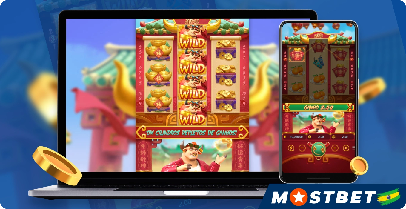 Casino VIP - FORTUNE OX vamos jogar e ganhar mais dinheiro #FortuneOX  #FortuneTiger #FortuneMouse #FortuneRabbit #FortuneGems #LuckyNeko