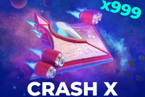 CrashX