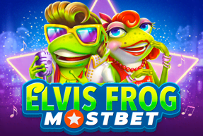 Mostbet Elvis Frog Trueways