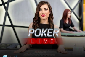 Poker Live
